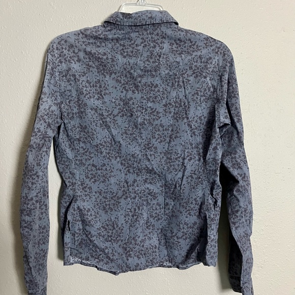 Patagonia Botanical Print Shirt - Picture 2 of 5